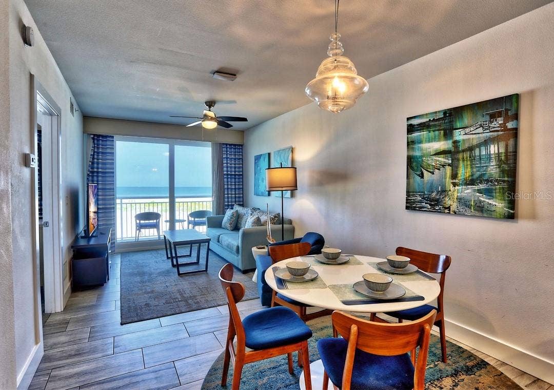 10116 GULF BOULEVARD, #203W, Treasure Island, FL 33706 10116 GULF BOULEVARD, #203W, Treasure Island, FL 33706