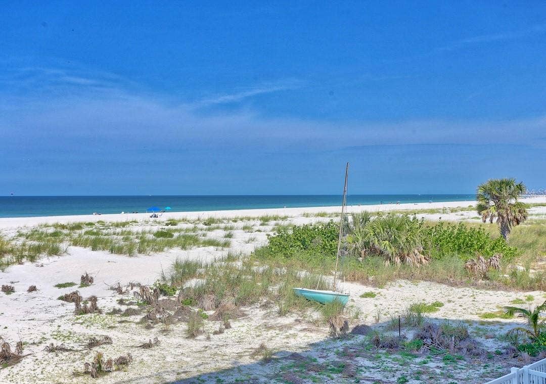 10116 GULF BOULEVARD, #203W, Treasure Island, FL 33706 10116 GULF BOULEVARD, #203W, Treasure Island, FL 33706