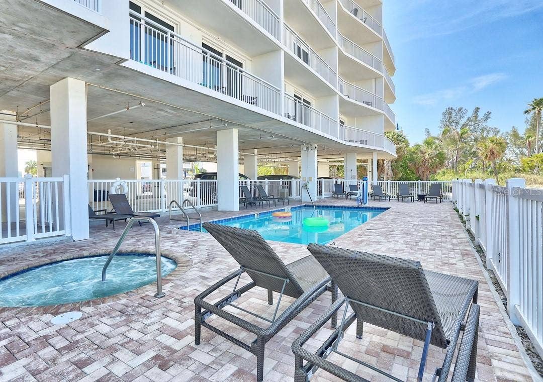 10116 GULF BOULEVARD, #203W, Treasure Island, FL 33706 10116 GULF BOULEVARD, #203W, Treasure Island, FL 33706