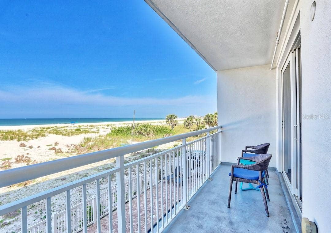 10116 GULF BOULEVARD, #203W, Treasure Island, FL 33706 10116 GULF BOULEVARD, #203W, Treasure Island, FL 33706