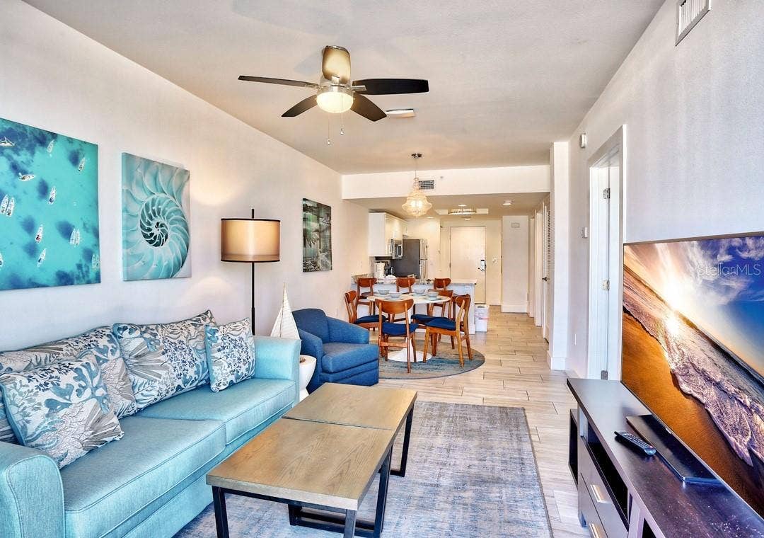 10116 GULF BOULEVARD, #203W, Treasure Island, FL 33706 10116 GULF BOULEVARD, #203W, Treasure Island, FL 33706