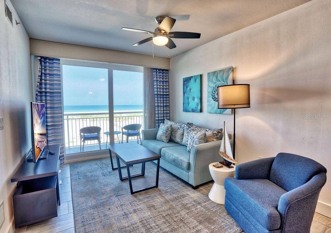 10116 GULF BOULEVARD, #203W, Treasure Island, FL 33706 10116 GULF BOULEVARD, #203W, Treasure Island, FL 33706