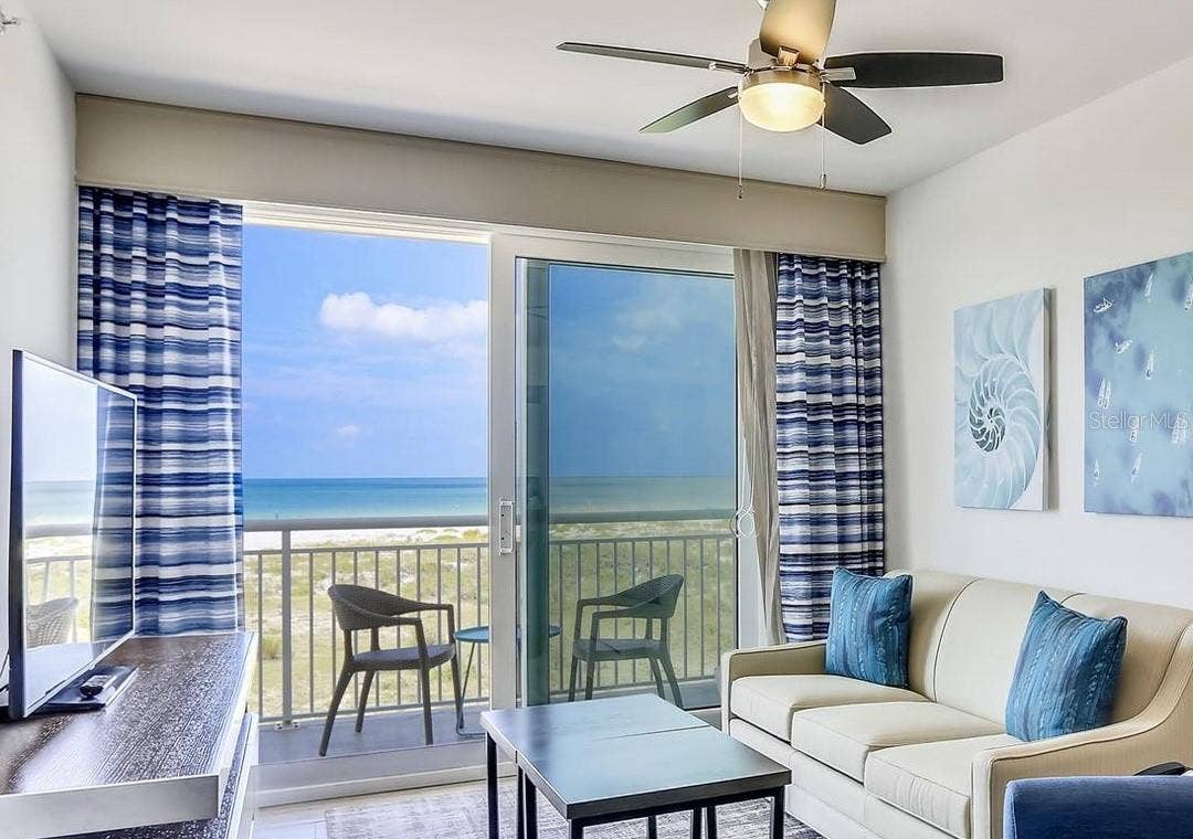 10116 GULF BOULEVARD, #203W, Treasure Island, FL 33706 10116 GULF BOULEVARD, #203W, Treasure Island, FL 33706