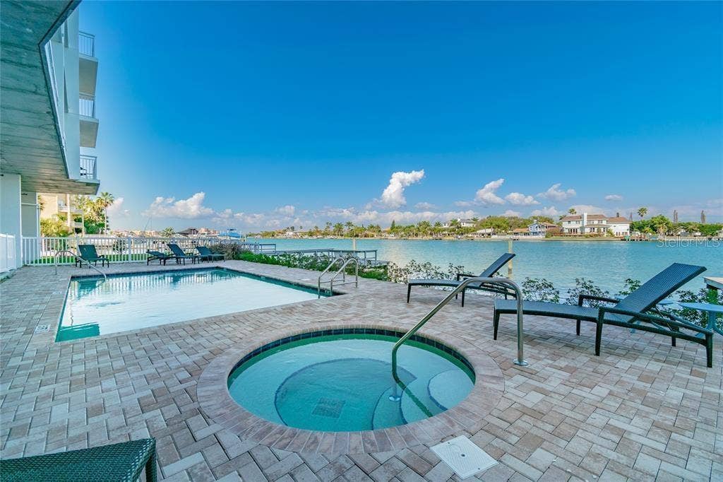 10116 GULF BOULEVARD, #203W, Treasure Island, FL 33706 10116 GULF BOULEVARD, #203W, Treasure Island, FL 33706
