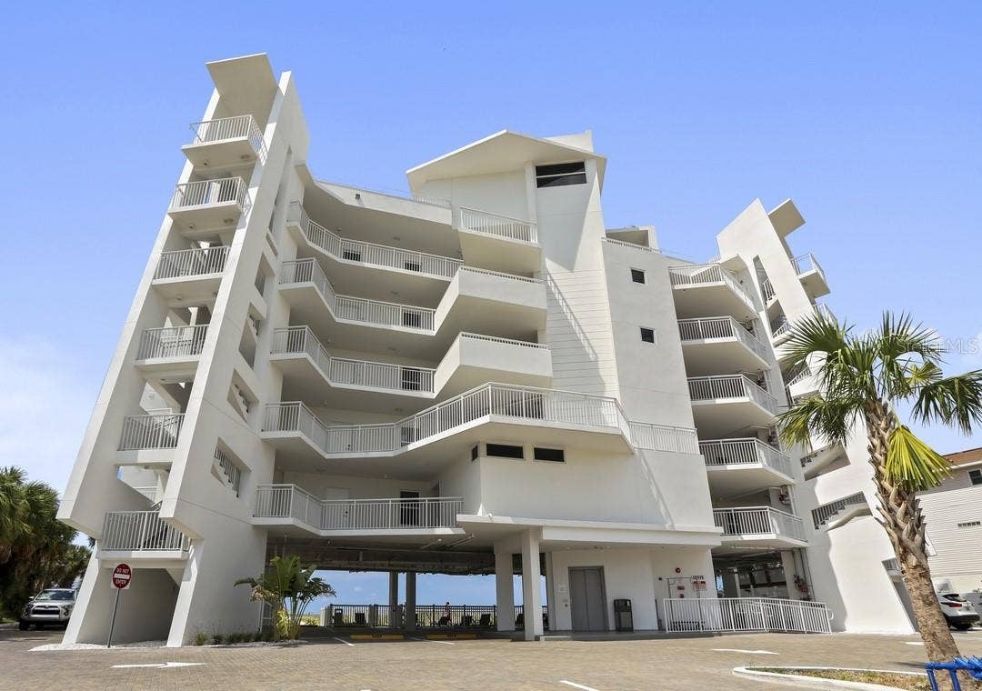 10116 GULF BOULEVARD, #203W, Treasure Island, FL 33706 10116 GULF BOULEVARD, #203W, Treasure Island, FL 33706