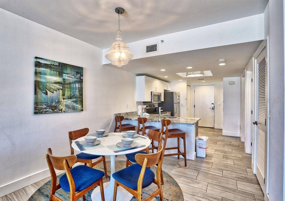 10116 GULF BOULEVARD, #203W, Treasure Island, FL 33706 10116 GULF BOULEVARD, #203W, Treasure Island, FL 33706