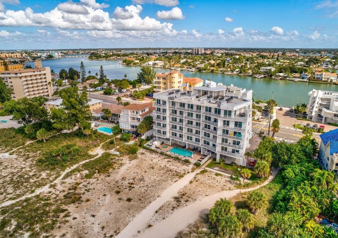 10116 GULF BOULEVARD, #203W, Treasure Island, FL 33706 10116 GULF BOULEVARD, #203W, Treasure Island, FL 33706