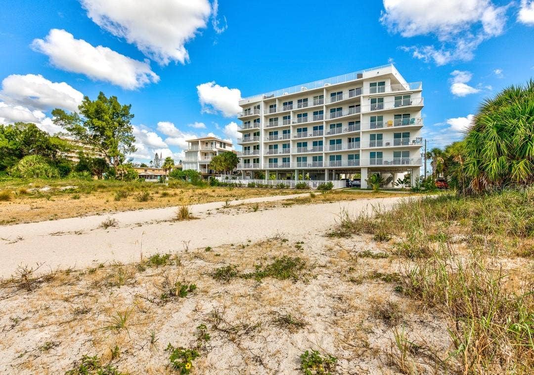 10116 GULF BOULEVARD, #203W, Treasure Island, FL 33706 10116 GULF BOULEVARD, #203W, Treasure Island, FL 33706