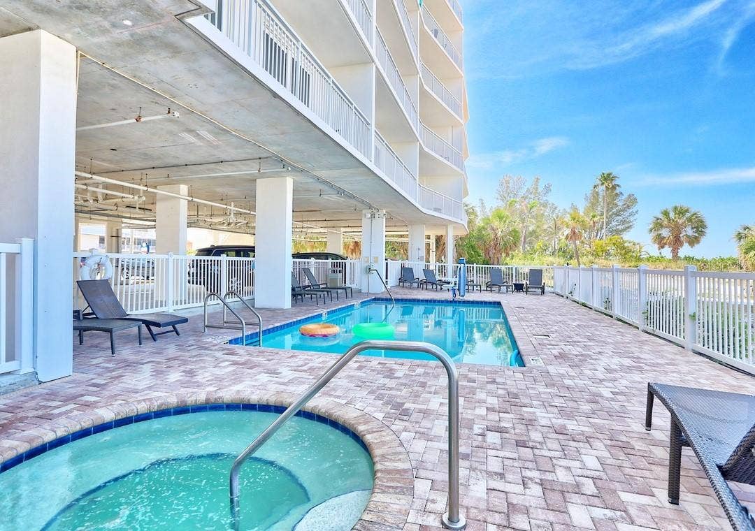 10116 GULF BOULEVARD, #203W, Treasure Island, FL 33706 10116 GULF BOULEVARD, #203W, Treasure Island, FL 33706