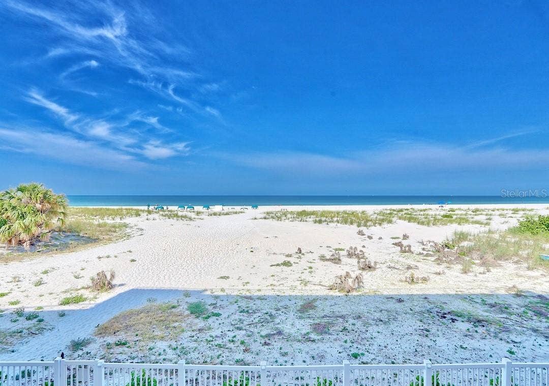 10116 GULF BOULEVARD, #203W, Treasure Island, FL 33706 10116 GULF BOULEVARD, #203W, Treasure Island, FL 33706