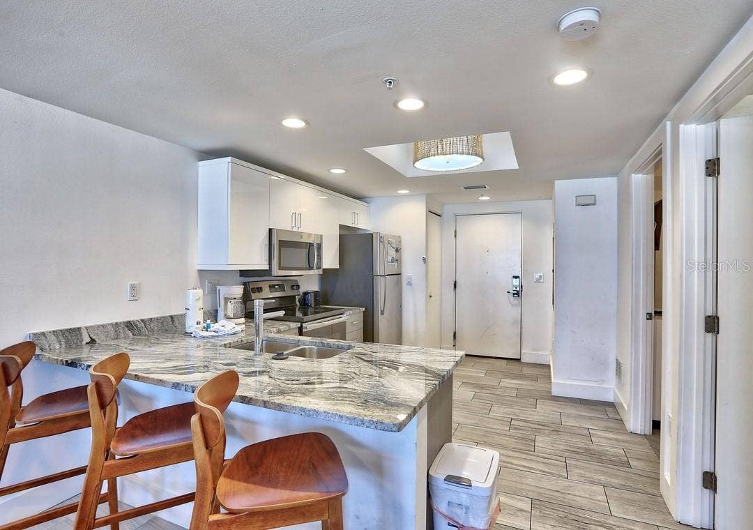 10116 GULF BOULEVARD, #203W, Treasure Island, FL 33706 10116 GULF BOULEVARD, #203W, Treasure Island, FL 33706