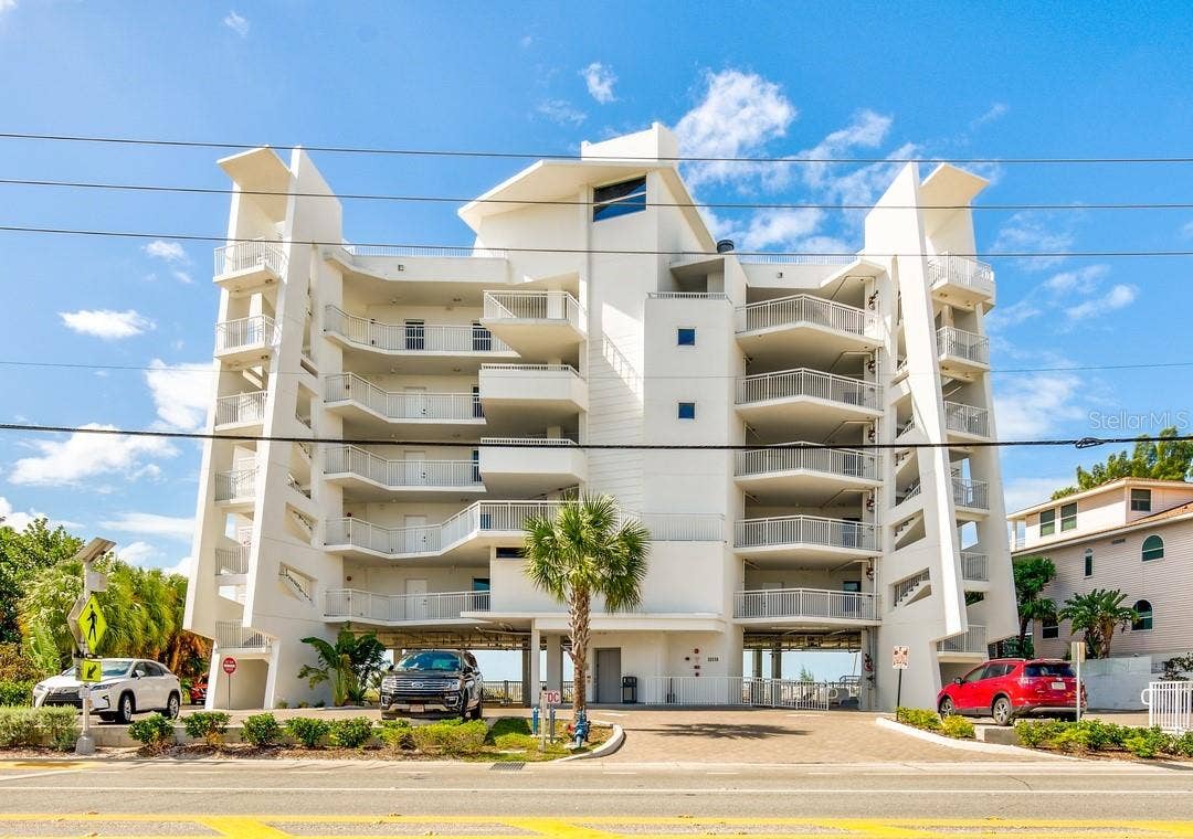 10116 GULF BOULEVARD, #203W, Treasure Island, FL 33706 10116 GULF BOULEVARD, #203W, Treasure Island, FL 33706
