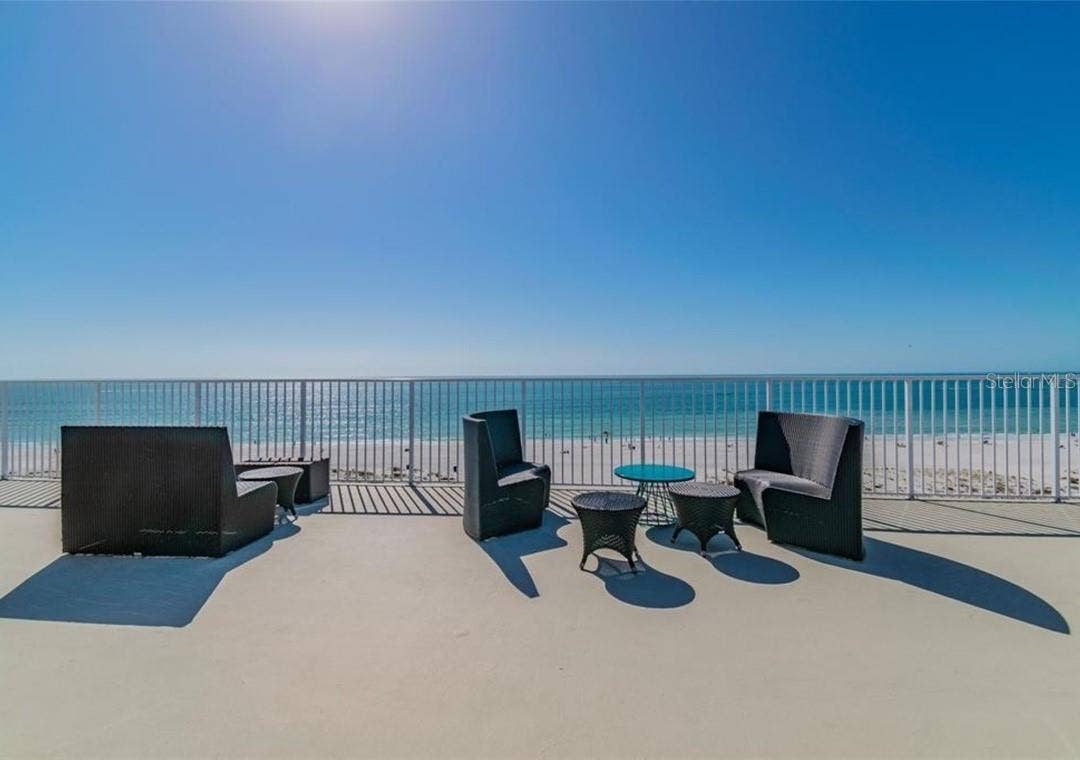 10116 GULF BOULEVARD, #203W, Treasure Island, FL 33706 10116 GULF BOULEVARD, #203W, Treasure Island, FL 33706