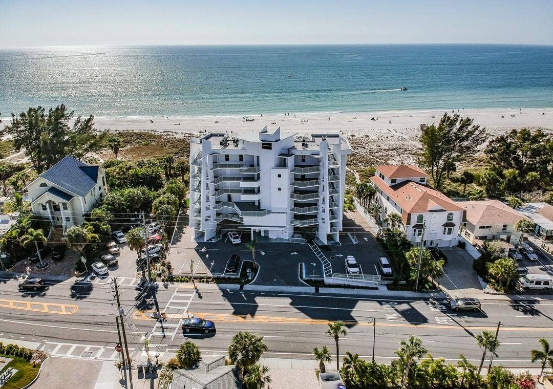 10116 GULF BOULEVARD, #203W, Treasure Island, FL 33706 10116 GULF BOULEVARD, #203W, Treasure Island, FL 33706