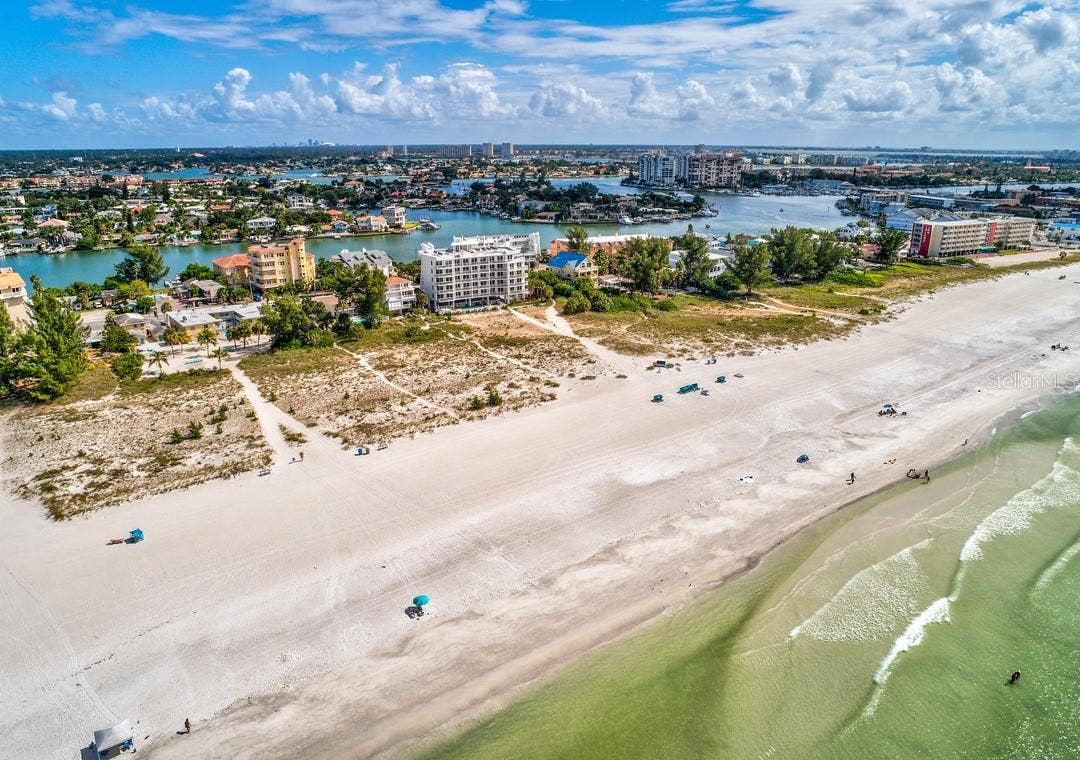 10116 GULF BOULEVARD, #203W, Treasure Island, FL 33706 10116 GULF BOULEVARD, #203W, Treasure Island, FL 33706