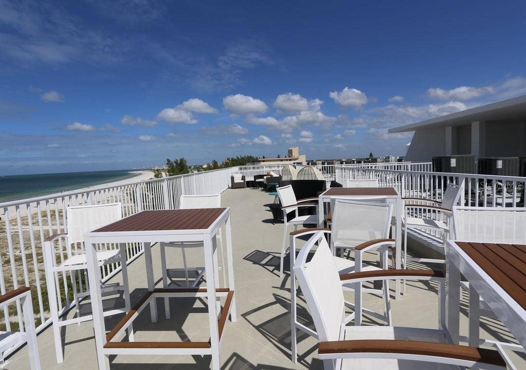 10116 GULF BOULEVARD, #203W, Treasure Island, FL 33706 10116 GULF BOULEVARD, #203W, Treasure Island, FL 33706