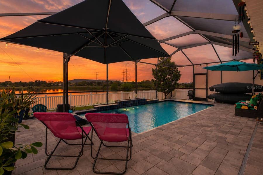 Property photo for 7217 BLUE BEECH DRIVE, Riverview, FL