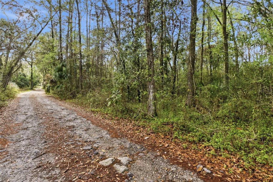 Property photo for 0 CHISHOLM STREET, Brooksville, FL
