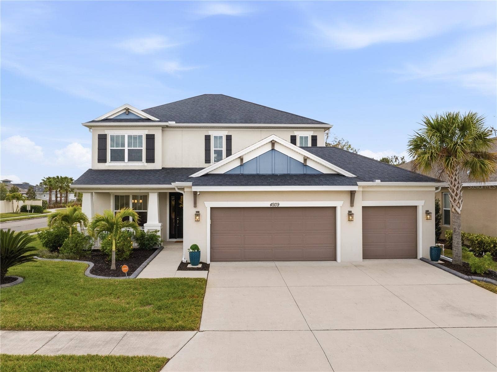 4939 LOS ROBLES COURT, Palmetto, FL 34221 4939 LOS ROBLES COURT, Palmetto, FL 34221