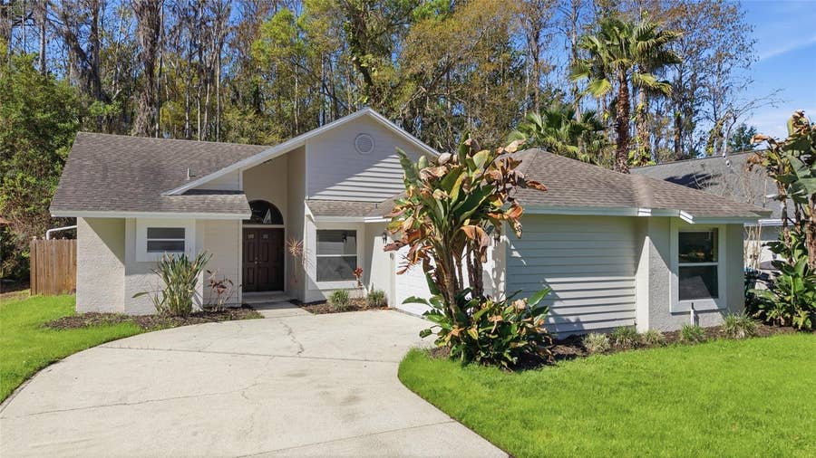 Property photo for 812 CRESTRIDGE DRIVE, Tarpon Springs, FL