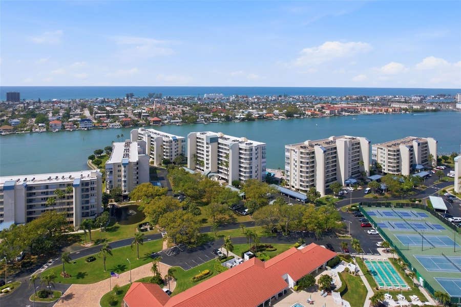 Property photo for 7932 SAILBOAT KEY BOULEVARD S, #806, South Pasadena, FL