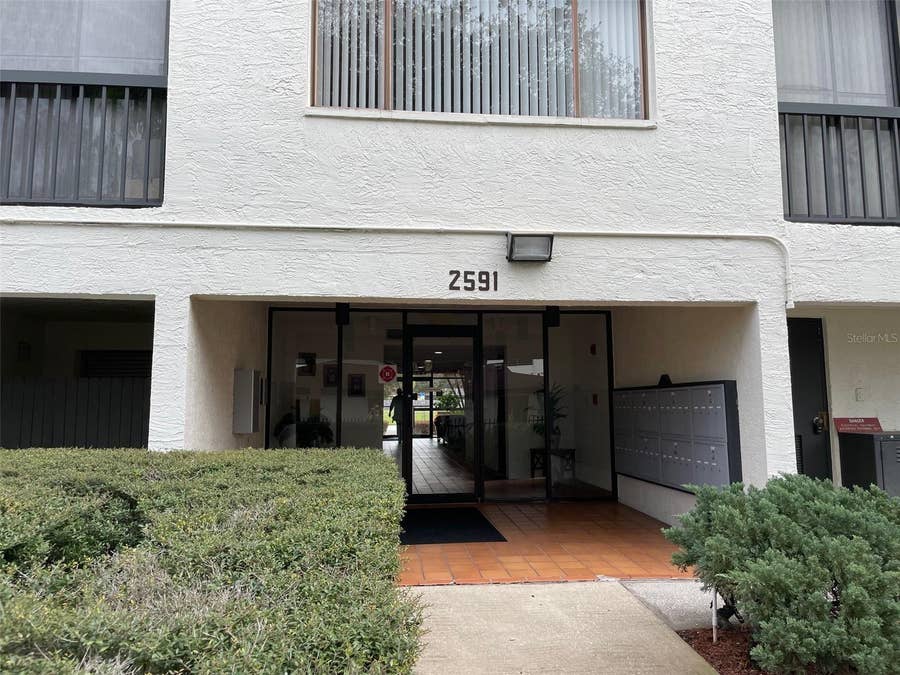 Property photo for 2591 COUNTRYSIDE BOULEVARD, #5203, Clearwater, FL
