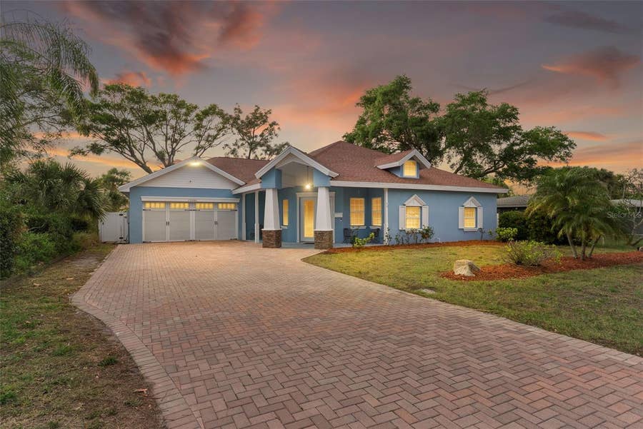 Property photo for 12080 143RD STREET, Largo, FL