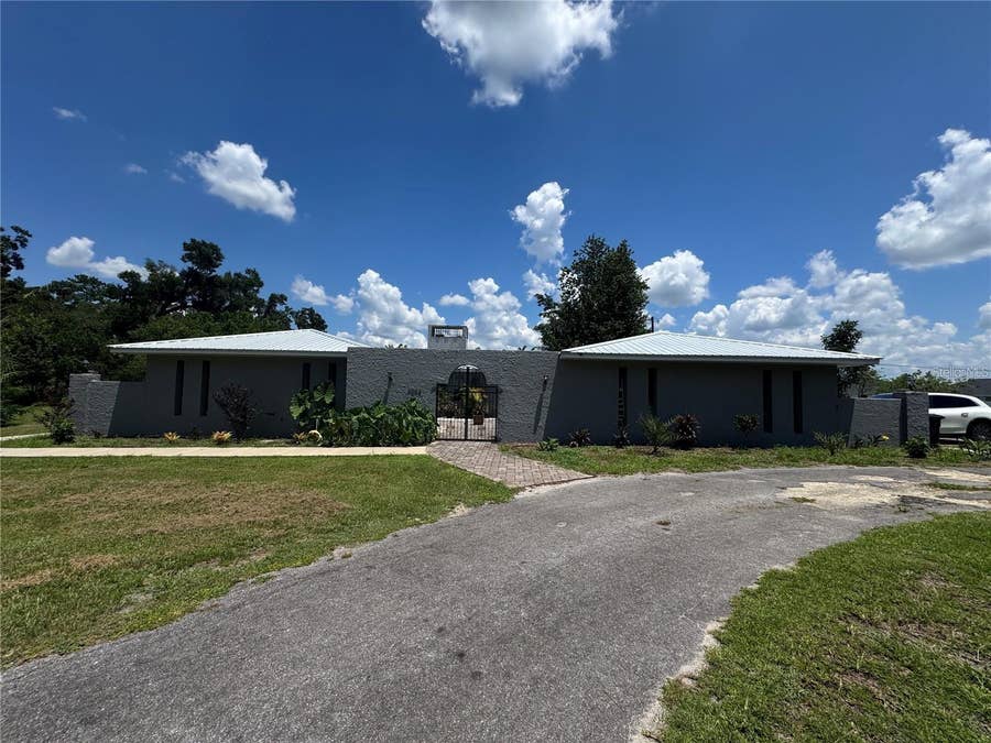 Property photo for 4925 N US HIGHWAY 441, Ocala, FL