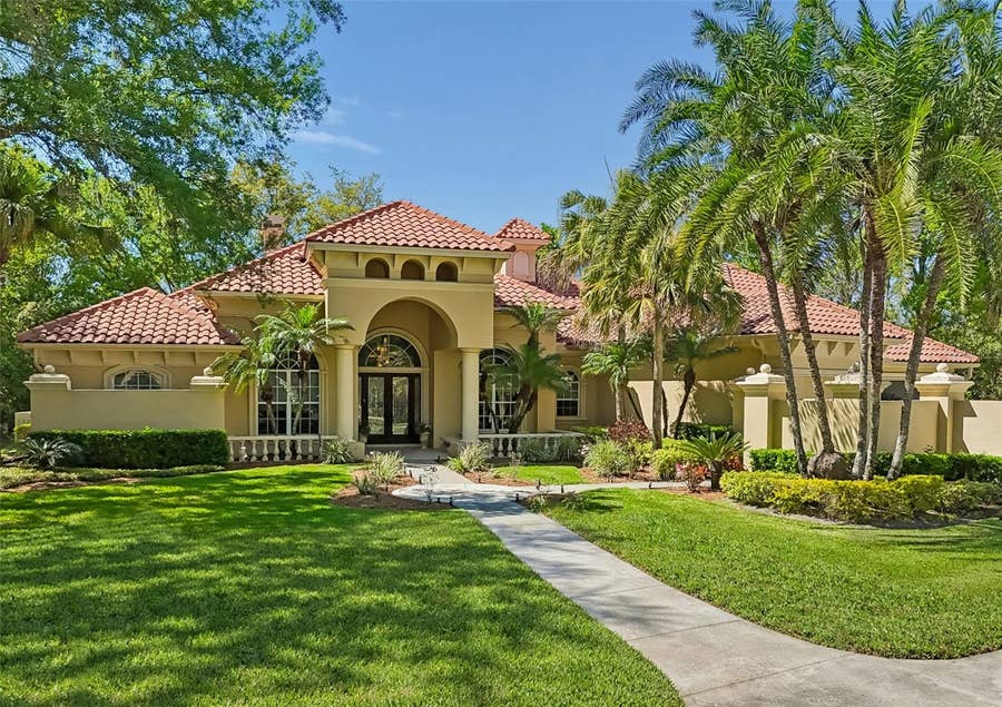 Property photo for 17008 MADRES DE AVILA, Tampa, FL