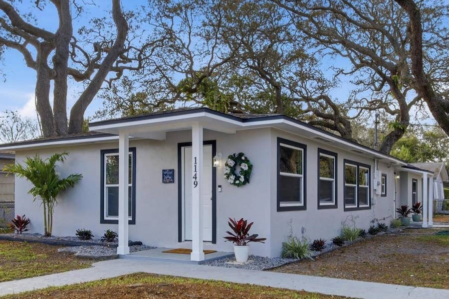 Property photo for 1149 WOODLAWN STREET, Clearwater, FL