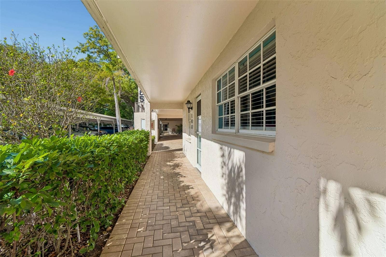 865 VIRGINIA COURT, #108, Dunedin, FL 34698
