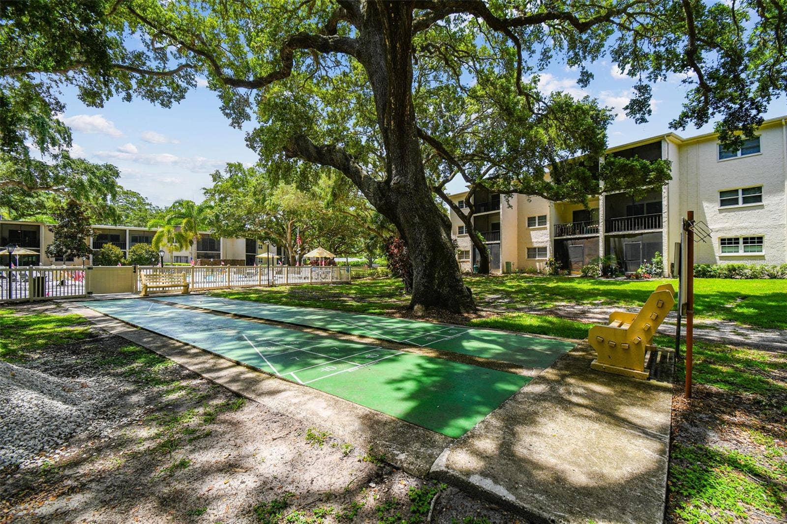 865 VIRGINIA COURT, #108, Dunedin, FL 34698