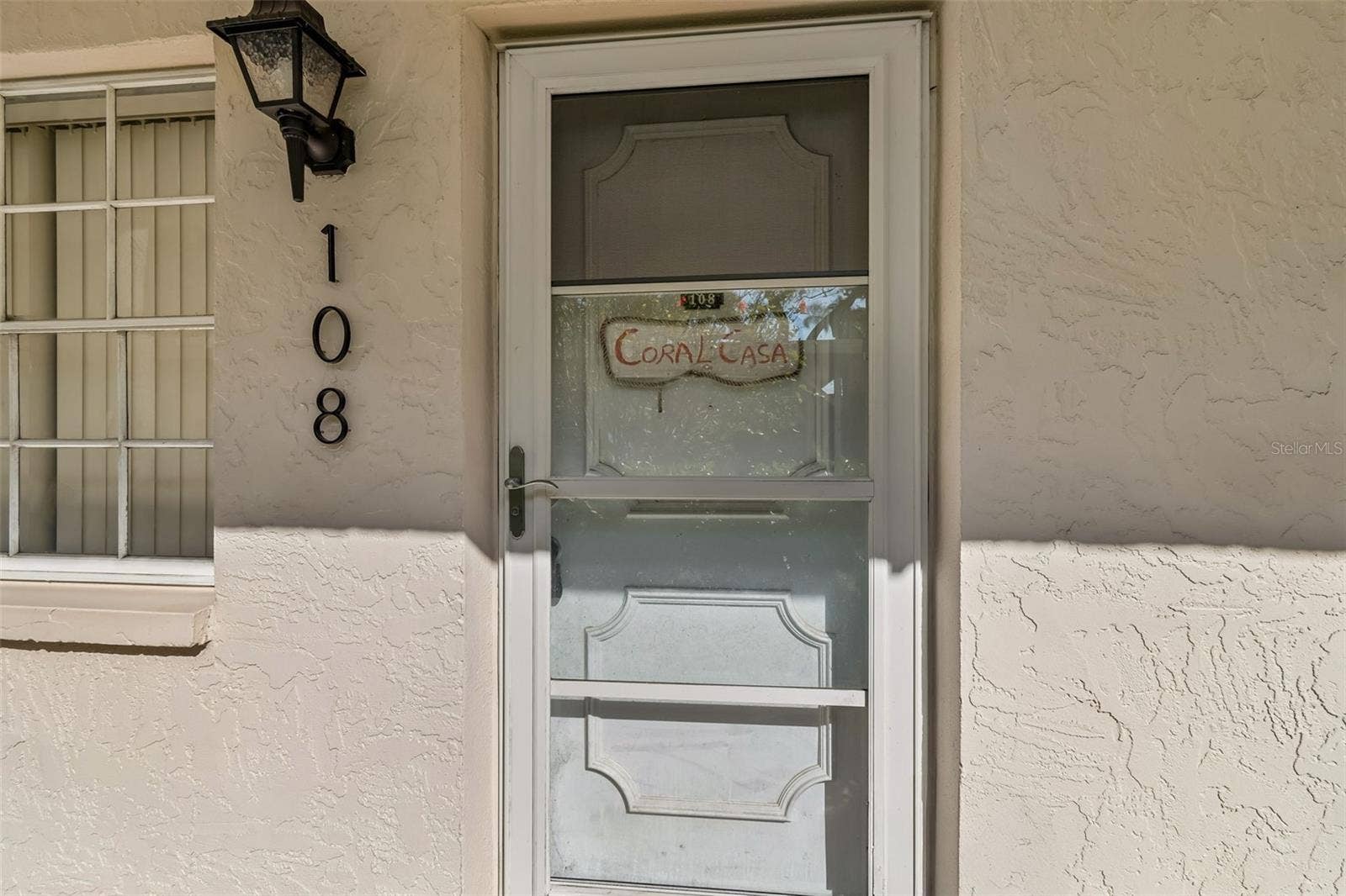 865 VIRGINIA COURT, #108, Dunedin, FL 34698