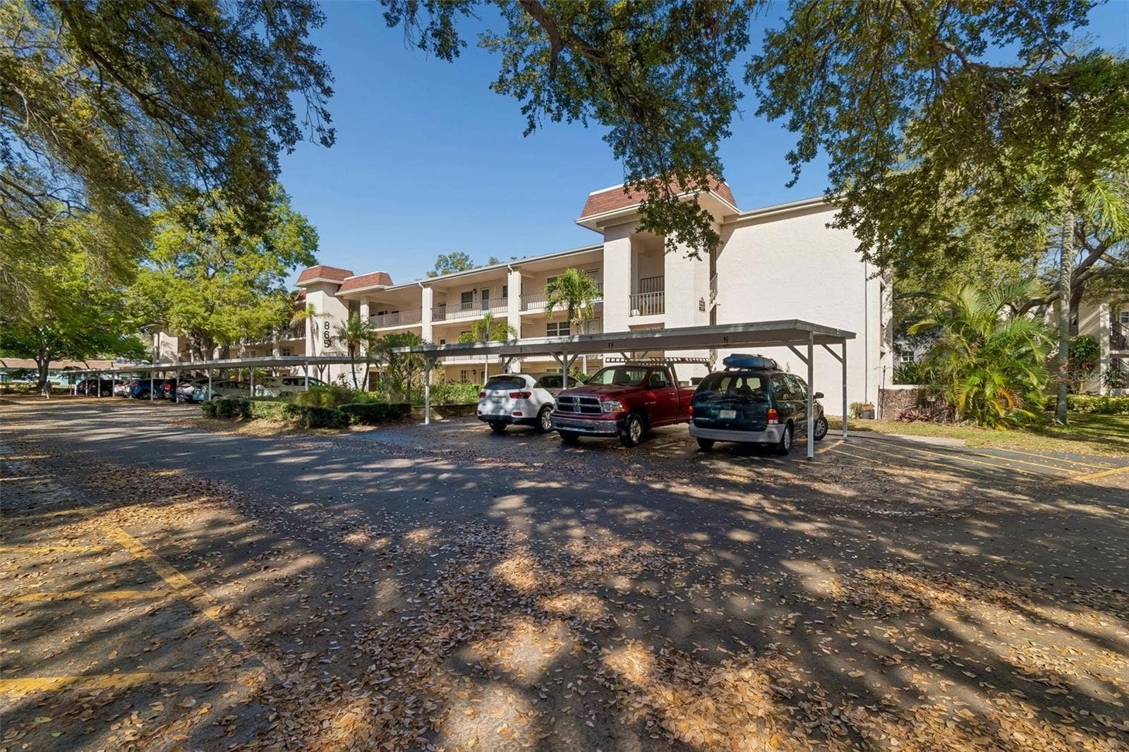 865 VIRGINIA COURT, #108, Dunedin, FL 34698