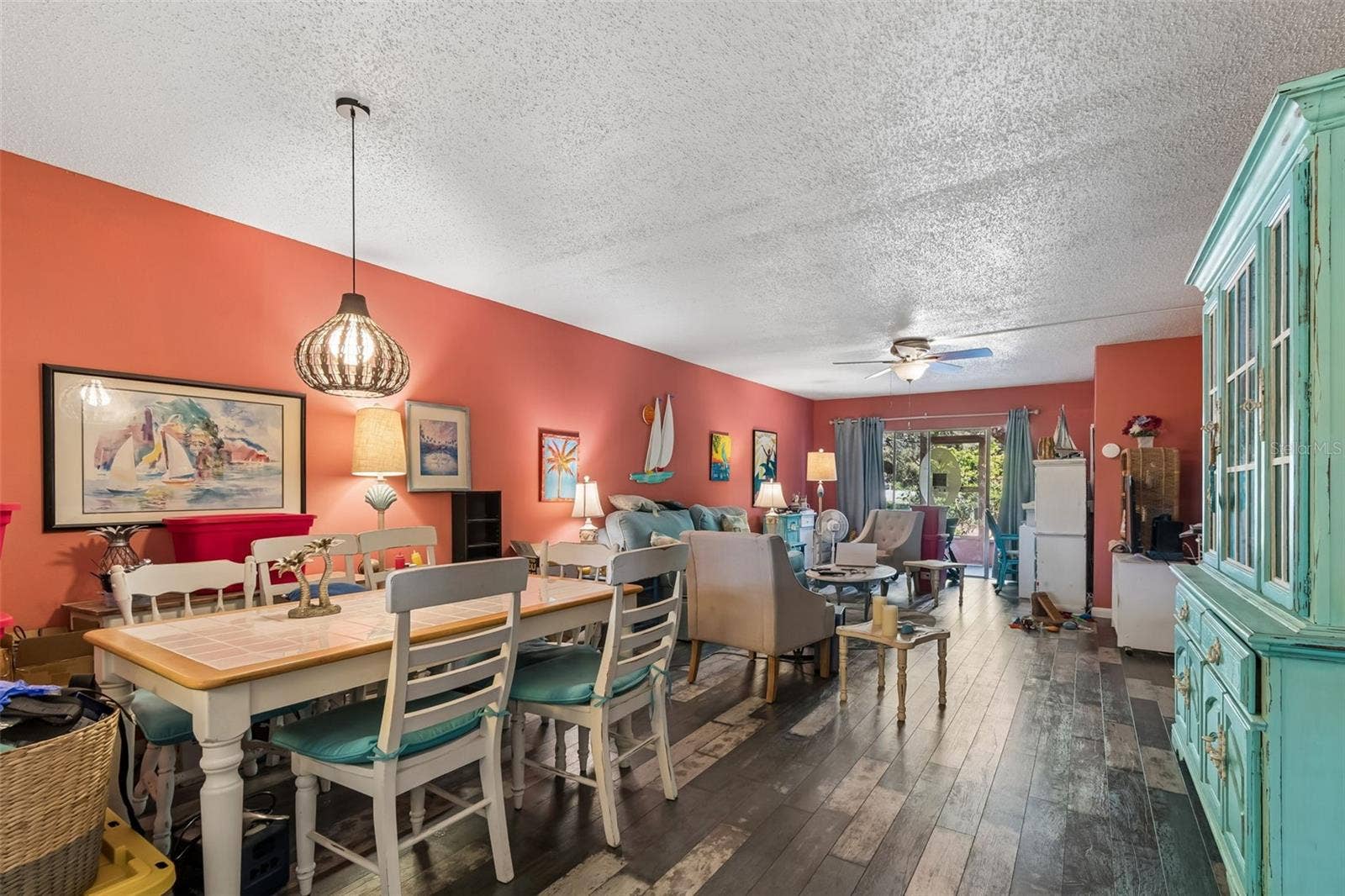 865 VIRGINIA COURT, #108, Dunedin, FL 34698