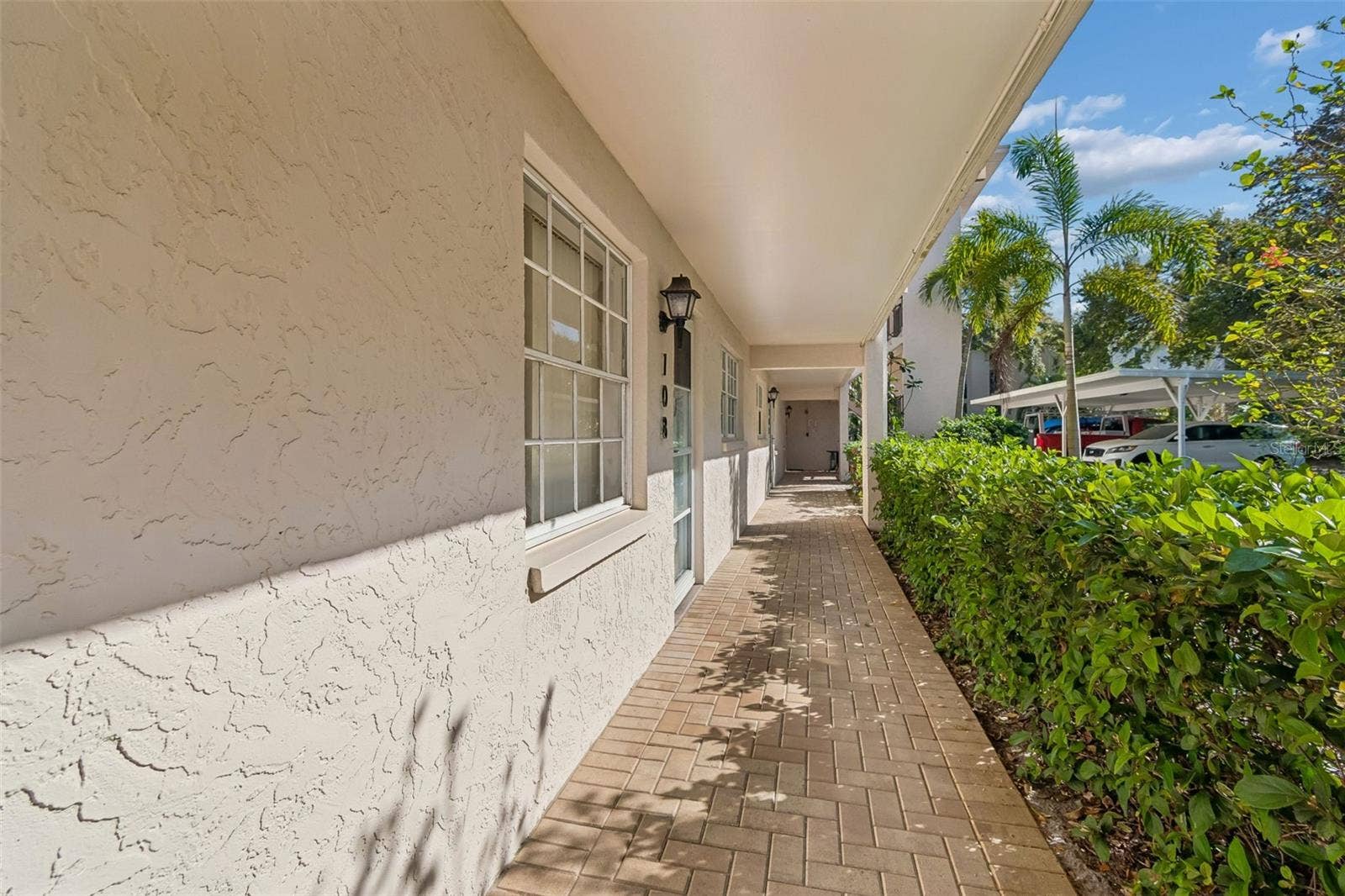 865 VIRGINIA COURT, #108, Dunedin, FL 34698