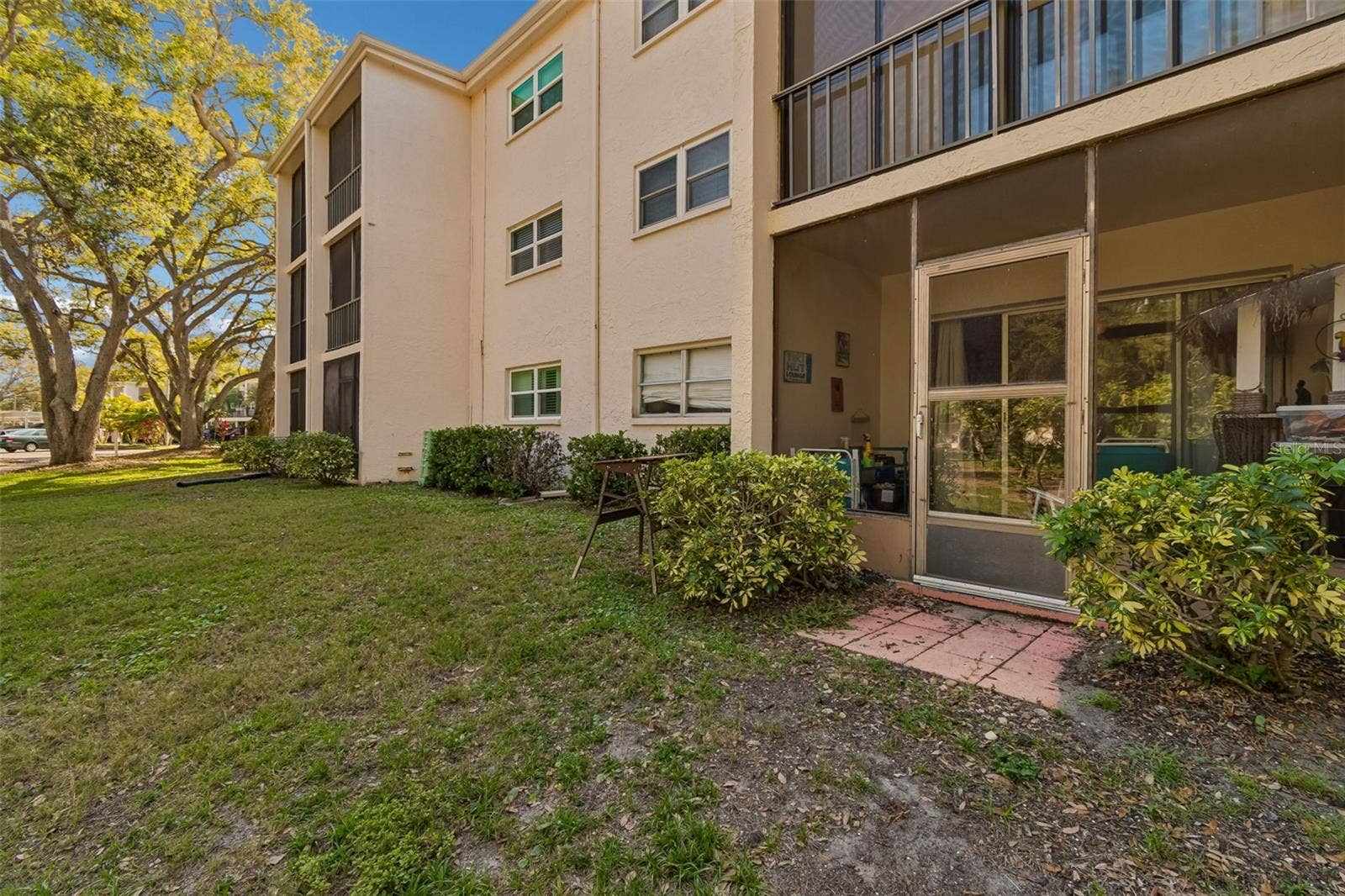 865 VIRGINIA COURT, #108, Dunedin, FL 34698