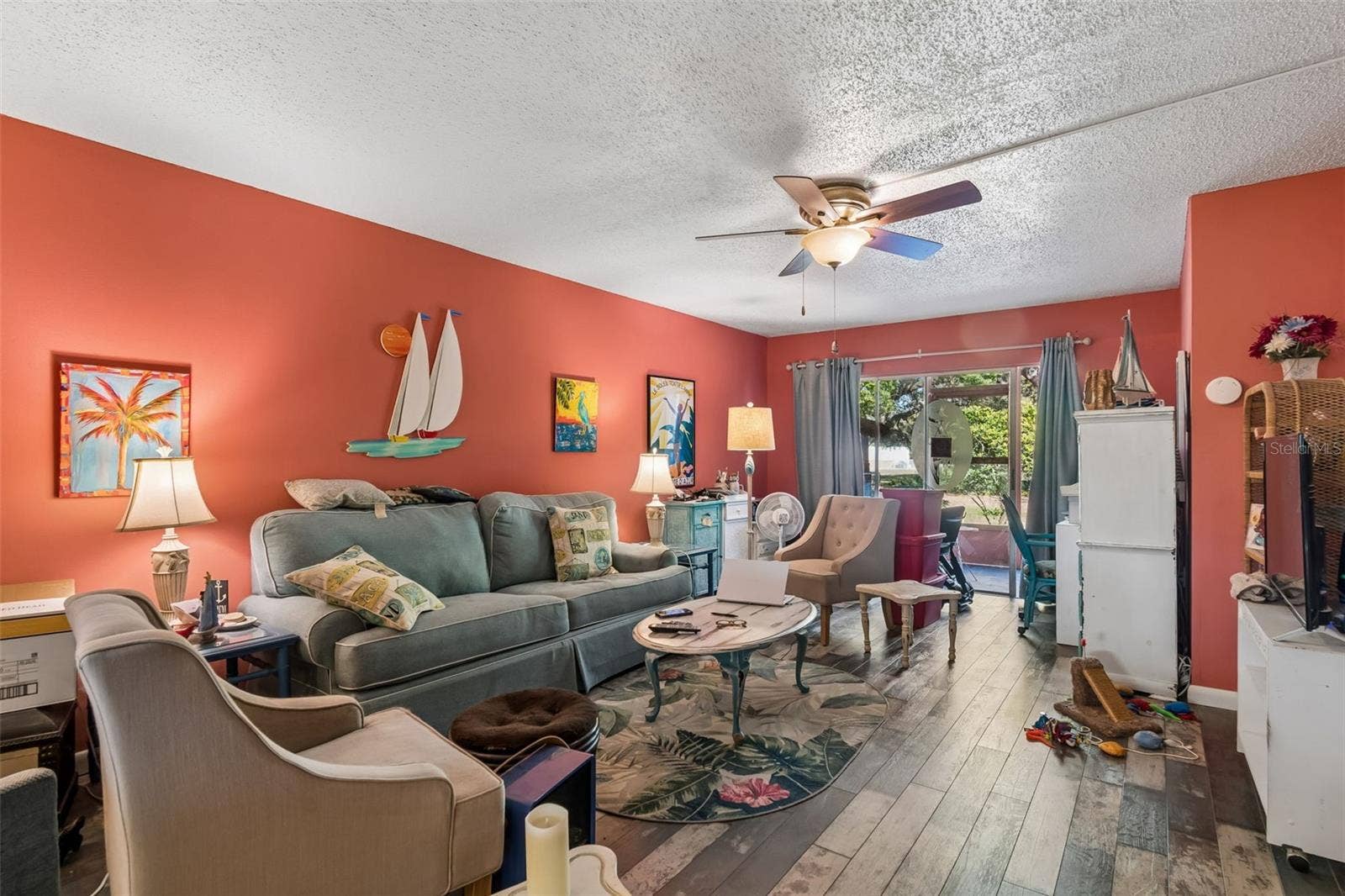 865 VIRGINIA COURT, #108, Dunedin, FL 34698