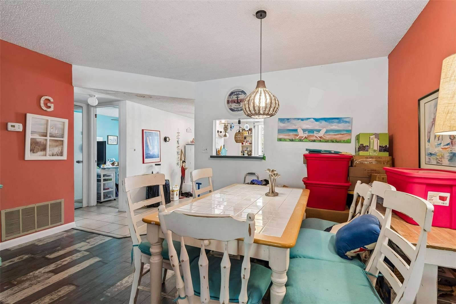 865 VIRGINIA COURT, #108, Dunedin, FL 34698