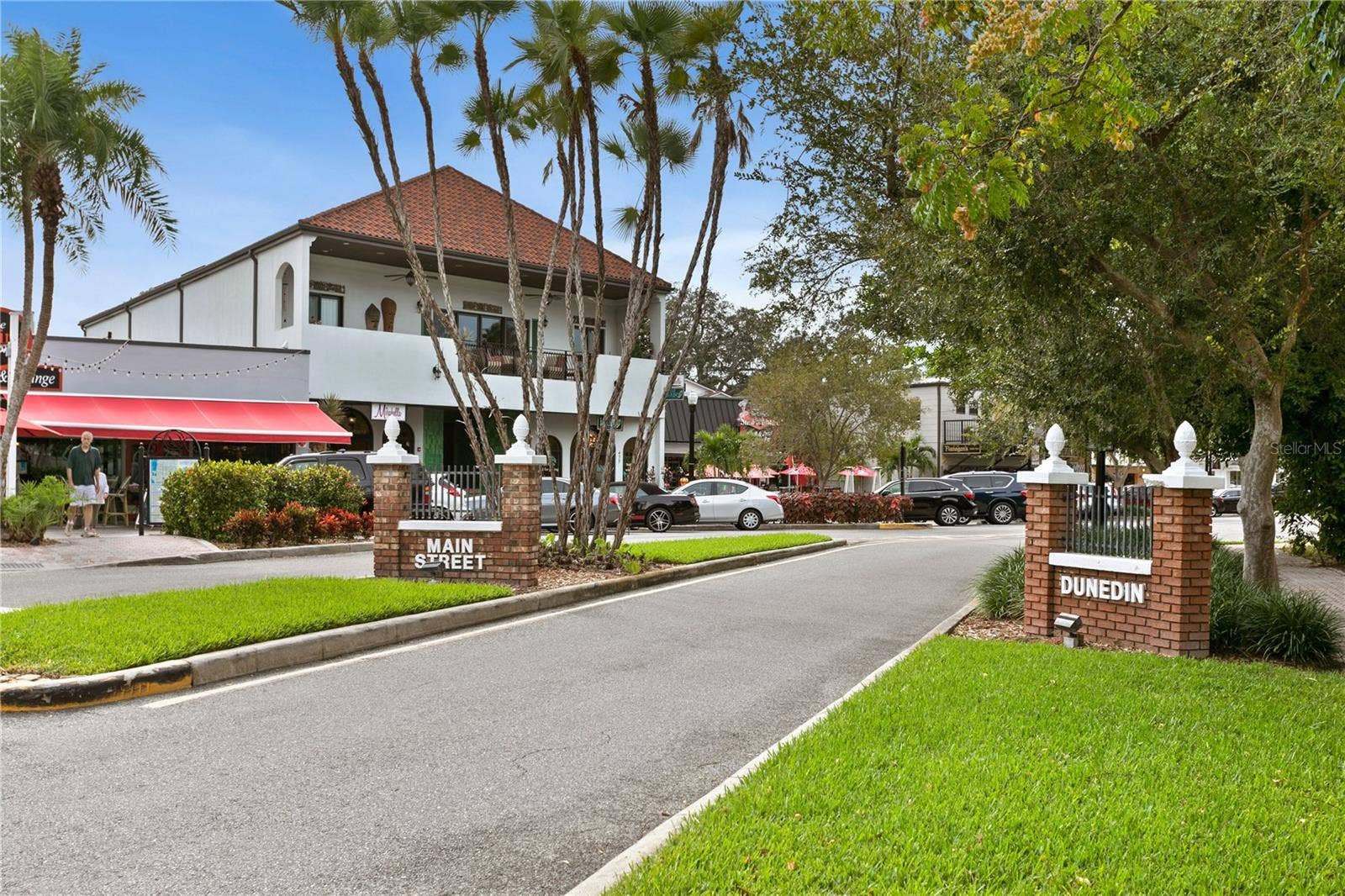 865 VIRGINIA COURT, #108, Dunedin, FL 34698