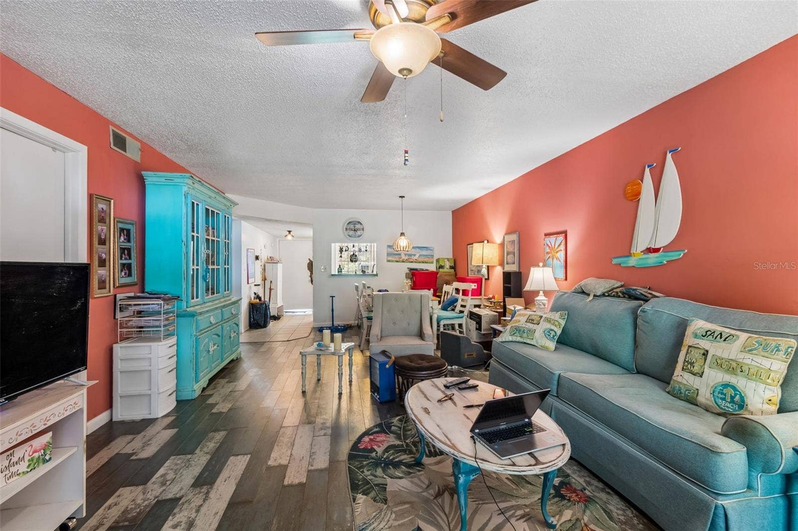865 VIRGINIA COURT, #108, Dunedin, FL 34698