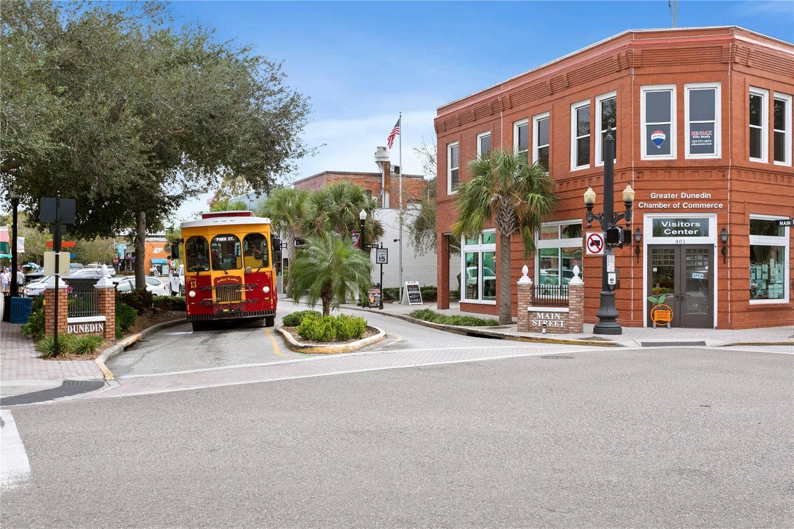 865 VIRGINIA COURT, #108, Dunedin, FL 34698