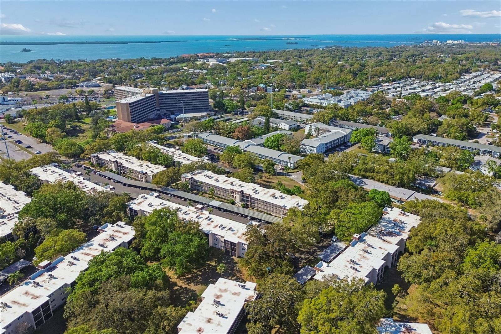 865 VIRGINIA COURT, #108, Dunedin, FL 34698