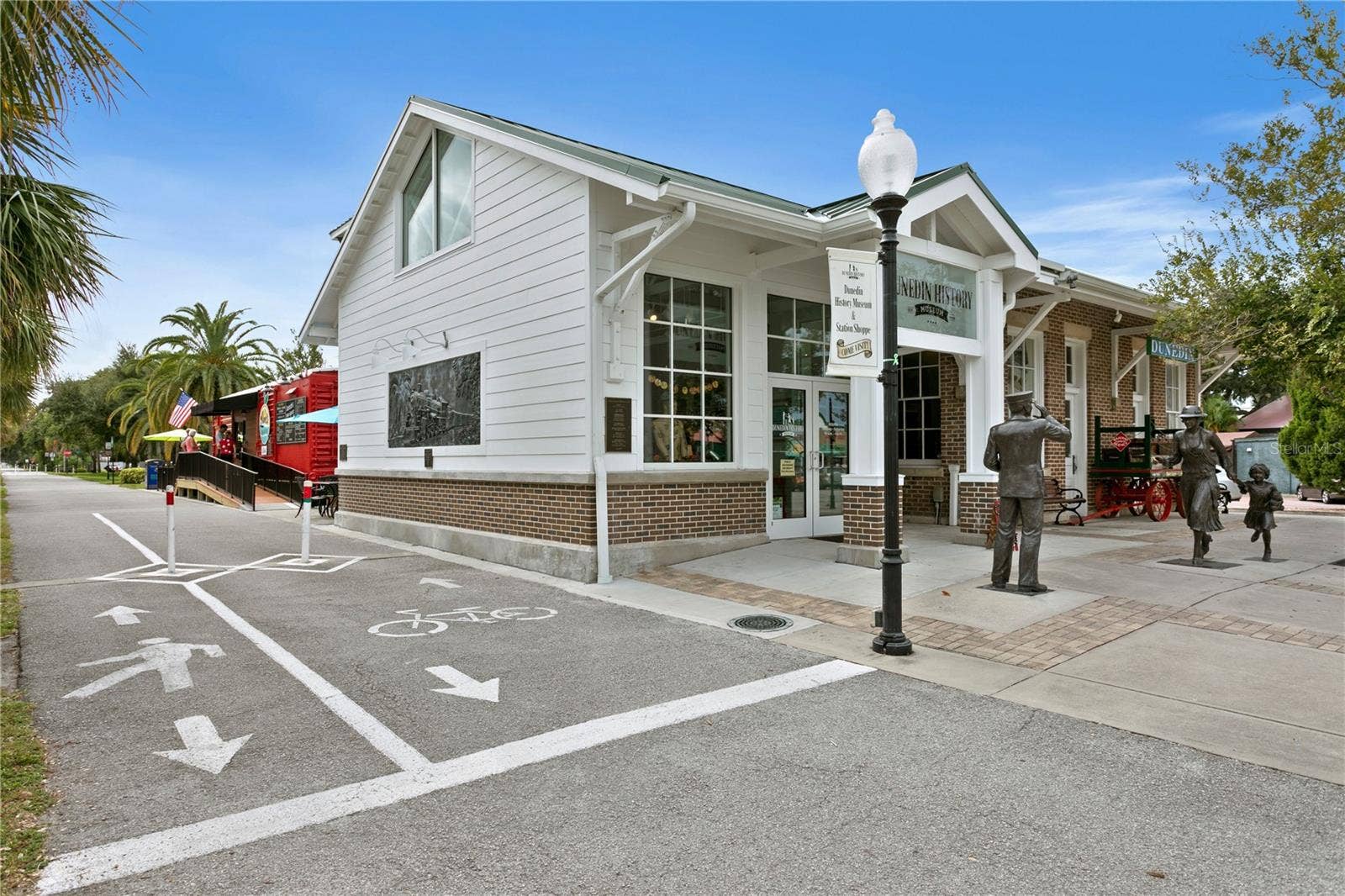 865 VIRGINIA COURT, #108, Dunedin, FL 34698