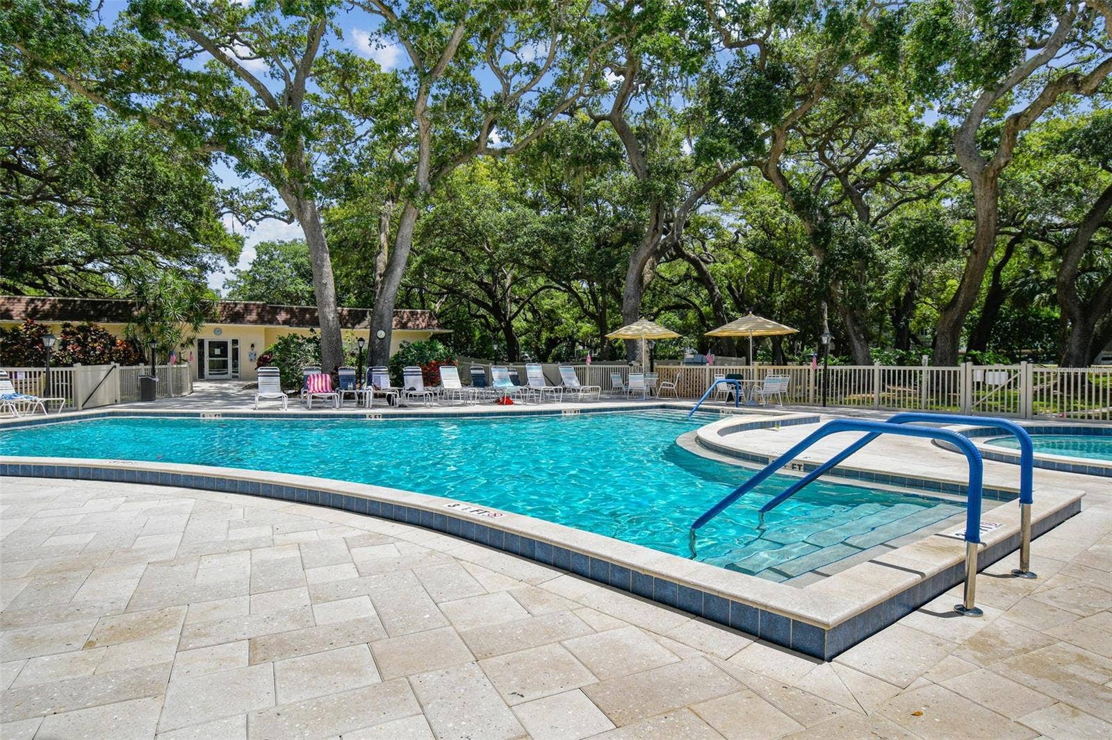 865 VIRGINIA COURT, #108, Dunedin, FL 34698