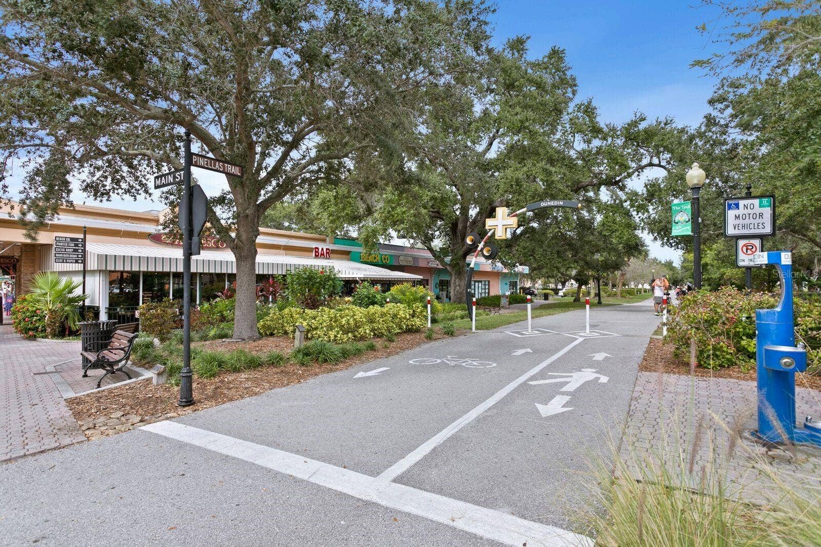 865 VIRGINIA COURT, #108, Dunedin, FL 34698