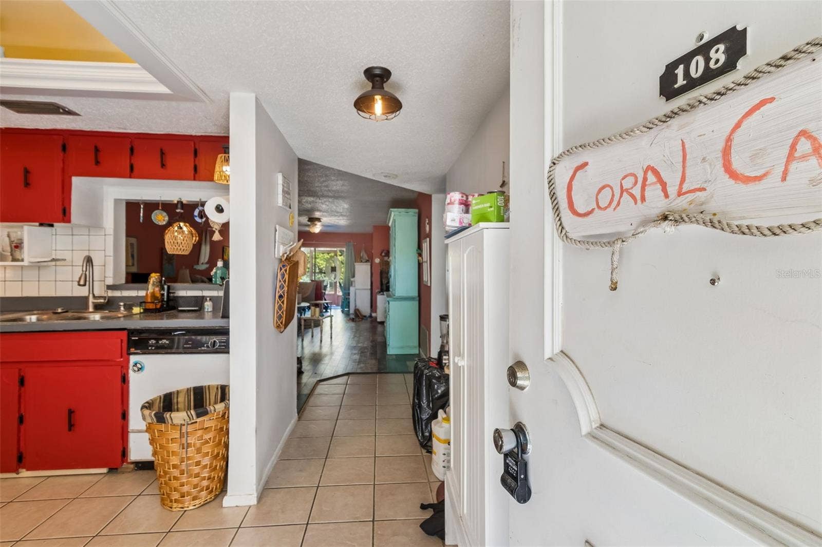 865 VIRGINIA COURT, #108, Dunedin, FL 34698