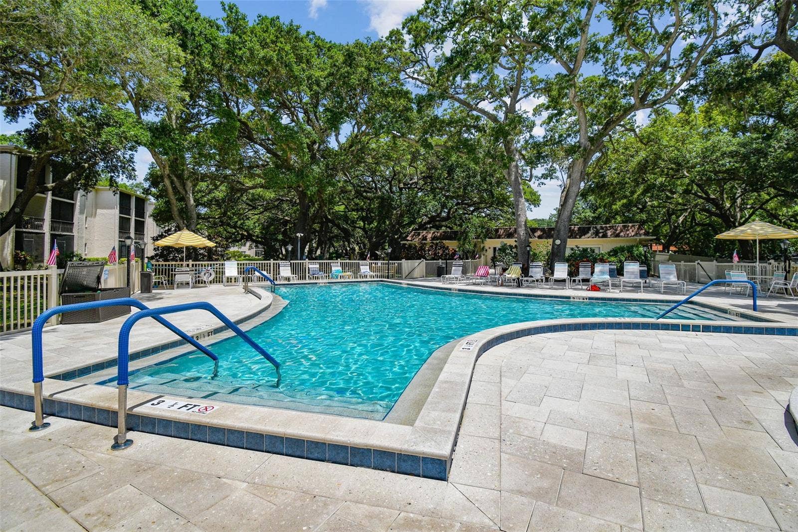 865 VIRGINIA COURT, #108, Dunedin, FL 34698
