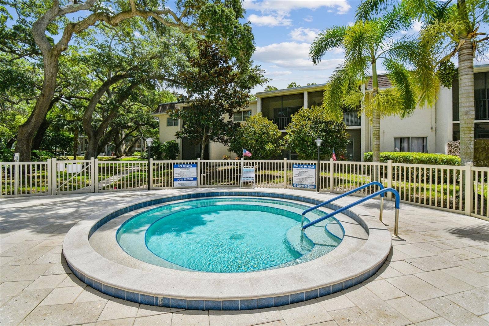 865 VIRGINIA COURT, #108, Dunedin, FL 34698