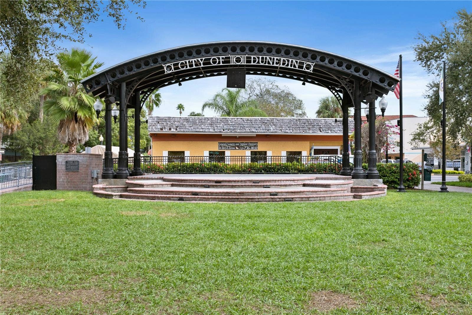 865 VIRGINIA COURT, #108, Dunedin, FL 34698